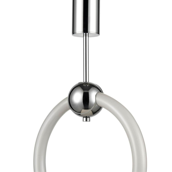 Подвесной светильник Vele Luce Margarita VL7303P11 Подвесной светильник Vele Luce Margarita VL7303P11