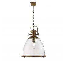 Подвесной светильник Divinare 6679/01 SP-1