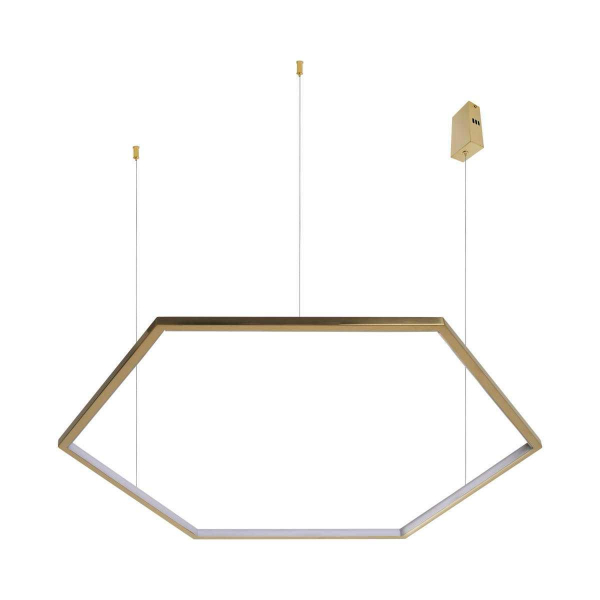 Подвесной светодиодный светильник Loft IT Ring 10016L Подвесной светодиодный светильник Loft IT Ring 10016L