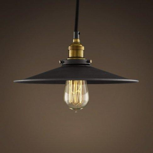 Подвесной светильник Imperium Loft Cone Pendant 74715-22