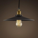 Подвесной светильник Imperium Loft Cone Pendant 74715-22