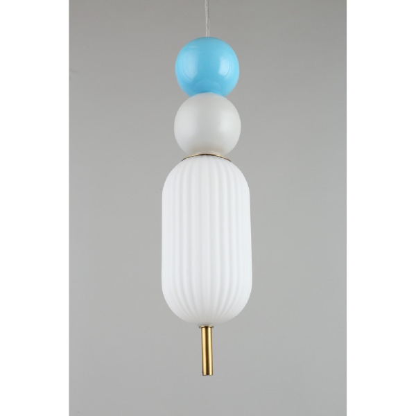 Подвесной светильник Aployt Rosabella APL.320.16.01