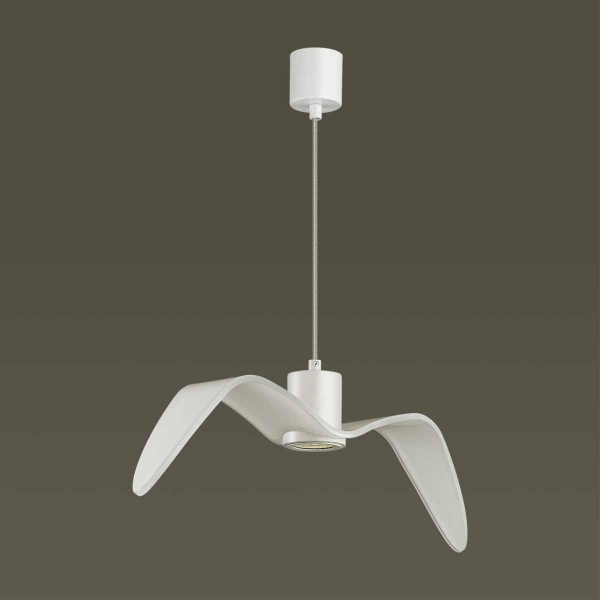 Подвесной светильник Odeon Light Pendant Birds 4904/1C Подвесной светильник Odeon Light Pendant Birds 4904/1C