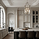 Подвесной светильник Loft IT Lighthouse 10456/8 CR