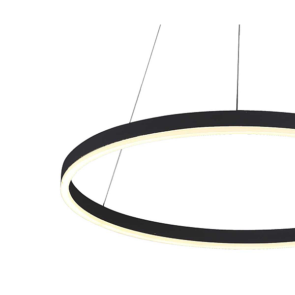 Подвесной светодиодный светильник Kink Light Тор 08212,19A(4000K)