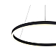 Подвесной светодиодный светильник Kink Light Тор 08212,19A(4000K)