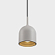 Подвесной светильник Italline DE-314 white
