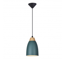 Подвесной светильник Toplight Leah TL0724H-2G