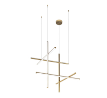 Подвесной светильник LOFT IT Coordinates 10393/C