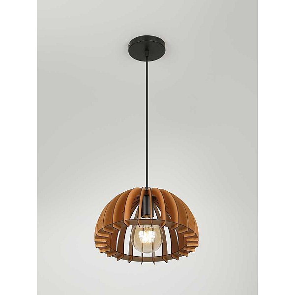 Подвесной светильник Rivoli Ivy 5111-201 Б0069914