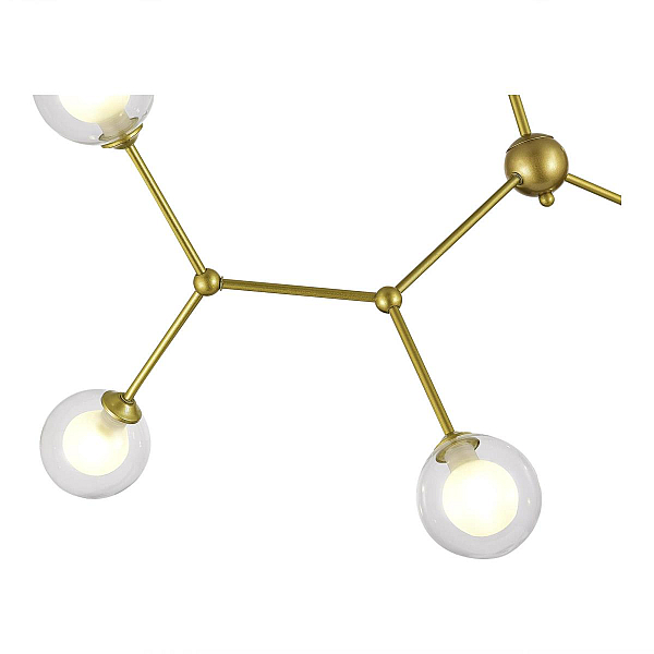 Подвесной светильник Evoluce ARCUS SLE1106-203-06
