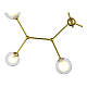 Подвесной светильник Evoluce ARCUS SLE1106-203-06