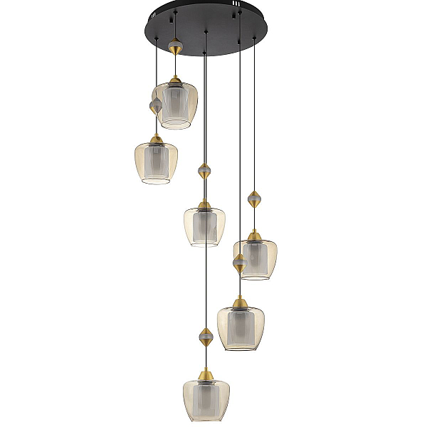 Подвесной светильник Citilux Nort CL475026