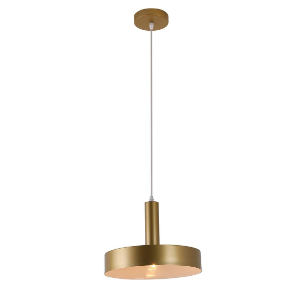 Подвесной светильник Escada 1110/1S Gold Подвесной светильник Escada 1110/1S Gold
