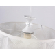Подвесной светильник Ambrella light Comfort Loft TR8437