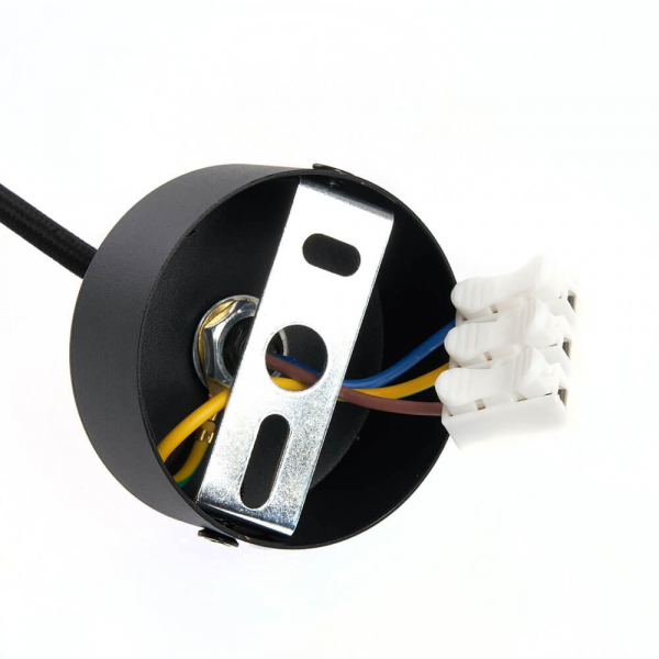 Подвесной светильник Feron Quad ML1748 48431 Подвесной светильник Feron Quad ML1748 48431