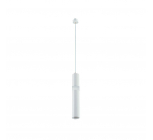 Подвесной светодиодный светильник Crystal Lux CLT 038C360 WH