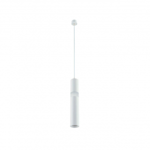 Подвесной светодиодный светильник Crystal Lux CLT 038C360 WH