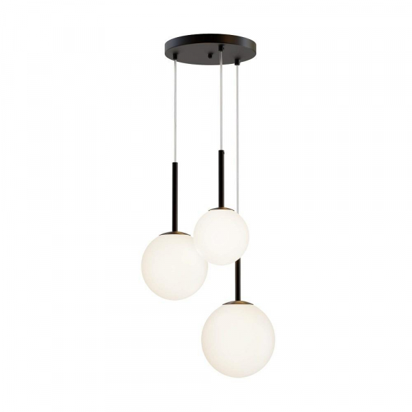 Подвесной светильник Maytoni Basic form MOD321PL-03B Подвесной светильник Maytoni Basic form MOD321PL-03B