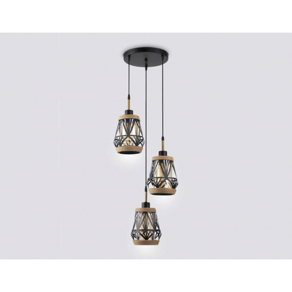 Светильник подвесной Ambrella light TRADITIONAL TR8522 Светильник подвесной Ambrella light TRADITIONAL TR8522