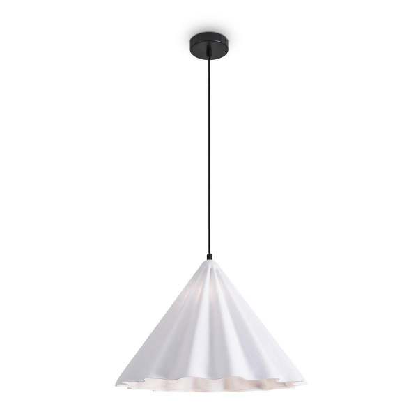 Подвесной светильник Freya Felt Acoustic FR5479PL-01W Подвесной светильник Freya Felt Acoustic FR5479PL-01W