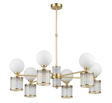 Подвесной светильник KUTEK ERBA ERB-ZW-6(ZM/3)BT