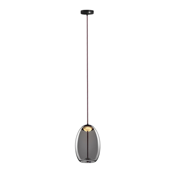 Подвесной светодиодный светильник Loft IT Knot 8134-A mini Подвесной светодиодный светильник Loft IT Knot 8134-A mini