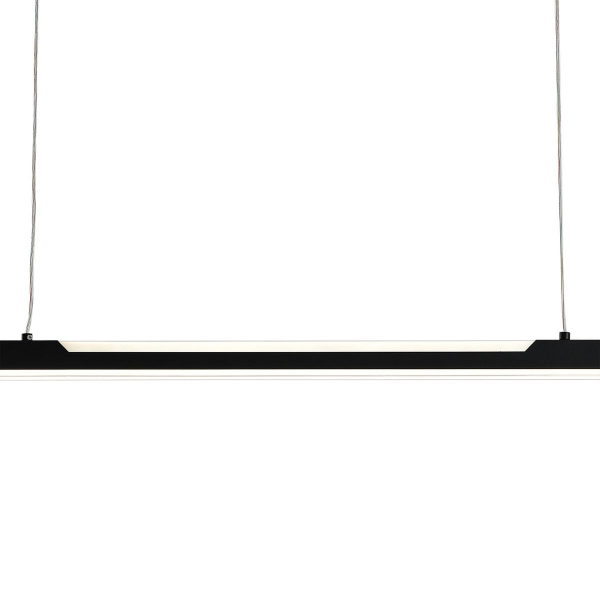 Подвесной светодиодный светильник Escada Projection 604/S LED Подвесной светодиодный светильник Escada Projection 604/S LED