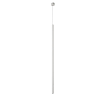 Подвесной светодиодный светильник Crystal Lux CLT 036C1100 WH
