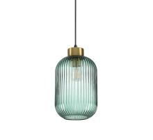 Подвесной светильник Ideal Lux Mint-1 SP1 Verde 248554