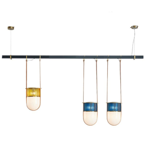 Люстра Loft-Concept Dario Chandelier 40.4503-0 41301