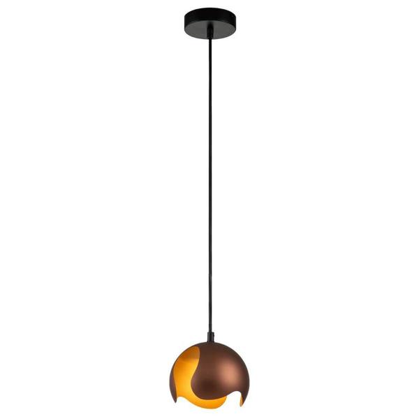 Подвесной светильник Indigo Severo 10004/1P Black V000176 Подвесной светильник Indigo Severo 10004/1P Black V000176