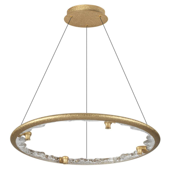 Подвесной светодиодный светильник Odeon Light Hightech Cayon 7002/55L Подвесной светодиодный светильник Odeon Light Hightech Cayon 7002/55L