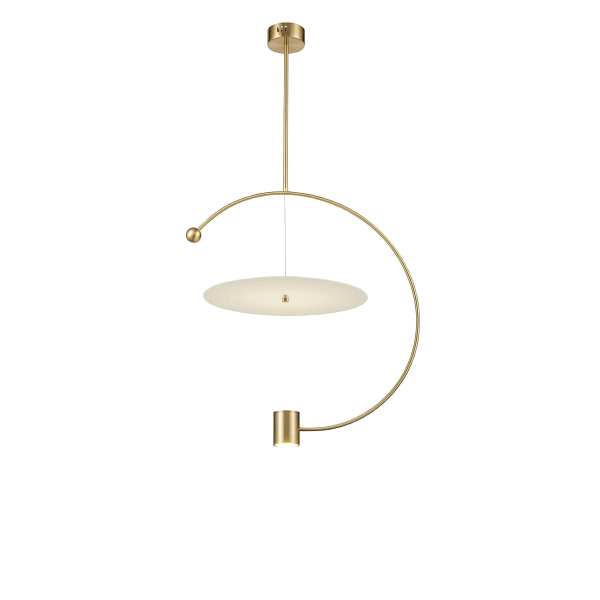 Подвесной светильник Vele Luce Andromeda VL7284P11