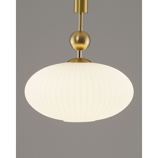 Подвесной светильник Moderli Creamy V10912-P