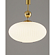 Подвесной светильник Moderli Creamy V10912-P