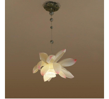 Подвесной светильник Loft-Concept Лотос 40.3255-0 30697