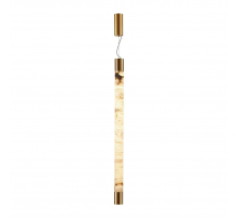 Подвесной светильник Odeon Light MARBELLA 6687/25L