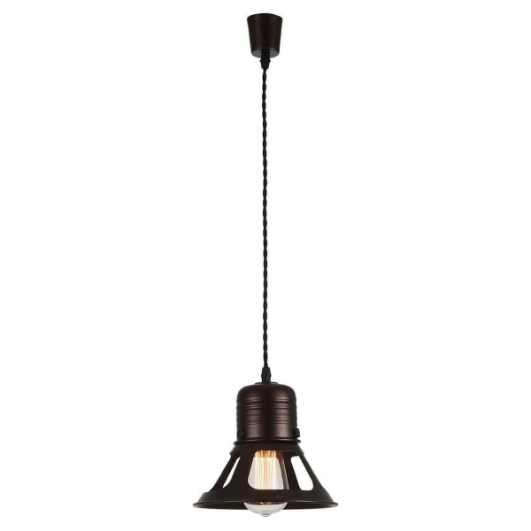 Подвесной светильник Lussole Loft LSP-9696 Подвесной светильник Lussole Loft LSP-9696
