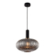 Подвесной светильник Lumina Deco Floril LDP 1216-1 GY+BK