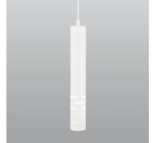 Подвесной светильник Elektrostandard DLN003 MR16 белый матовый a046061