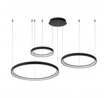 Подвесной светодиодный светильник Lucide Vidal 46403/99/30