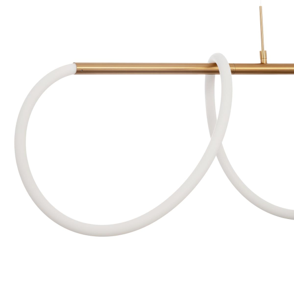 Подвесной светильник Citilux PYTHON CL220123