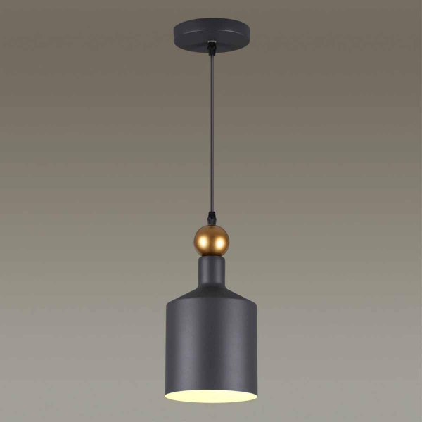 Подвесной светильник Odeon Light Pendant Bolli 4085/1 Подвесной светильник Odeon Light Pendant Bolli 4085/1