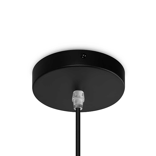Подвесной светильник Freya Форма / Shape FR5335PL-01B2