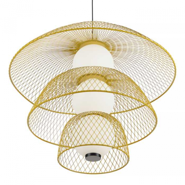 Подвесной светильник MyFar Pauline MR2494-1PL