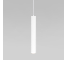 Подвесной светодиодный светильник Elektrostandard Base 50248 LED 7W 4000K белый a064189