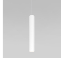 Подвесной светодиодный светильник Elektrostandard Base 50248 LED 7W 4000K белый a064189