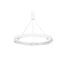 Подвесной светодиодный светильник Ambrella light Comfort Line FL5844