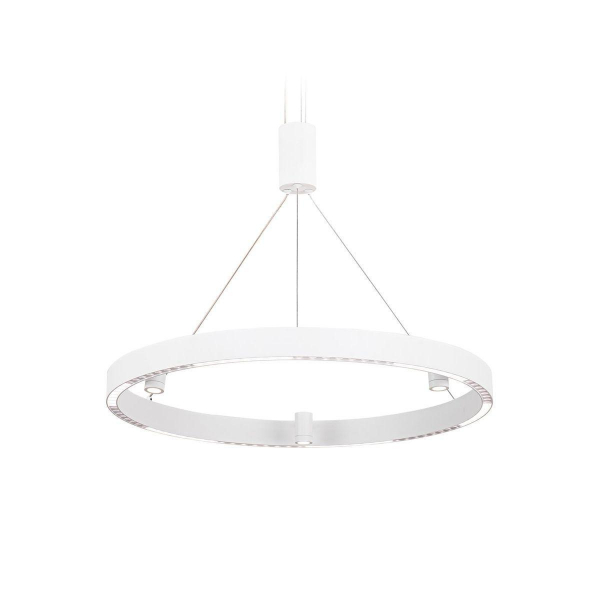 Подвесной светодиодный светильник Ambrella light Comfort Line FL5844 Подвесной светодиодный светильник Ambrella light Comfort Line FL5844